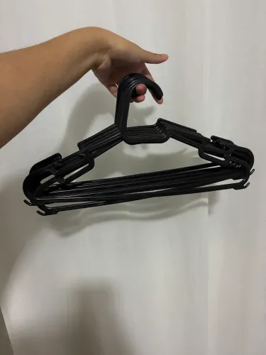 Cabides Pretos 