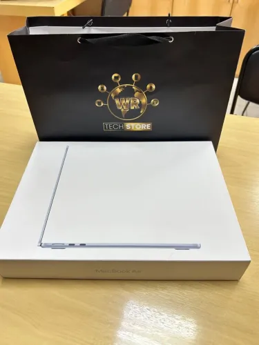 MacBook Air M5 - 13