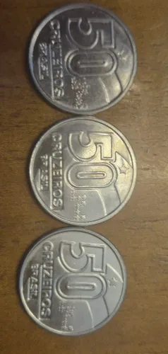 Moedas