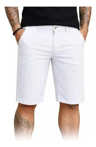 Bermuda masculina