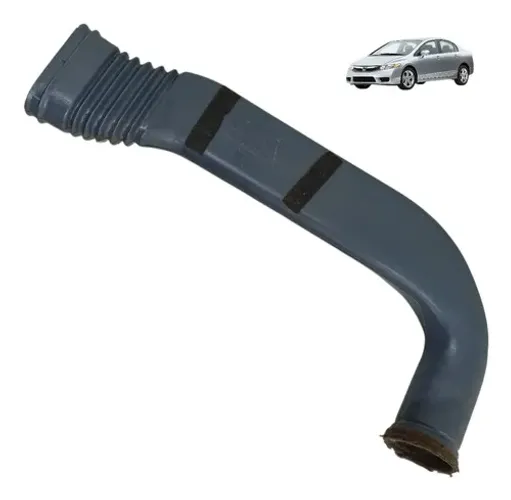 Duto Entrada Filtro Ar Chevrolet Prisma Corsa Montana 2012