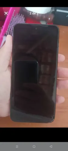 Motorola Moto G31
