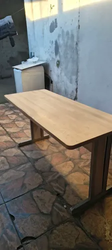 Mesa de escritório