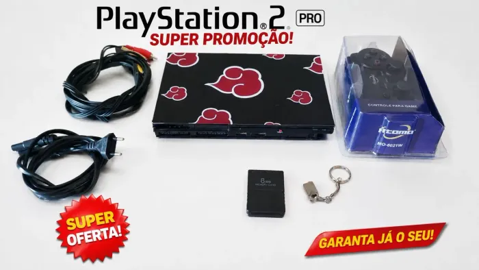 PlayStation 2 pro