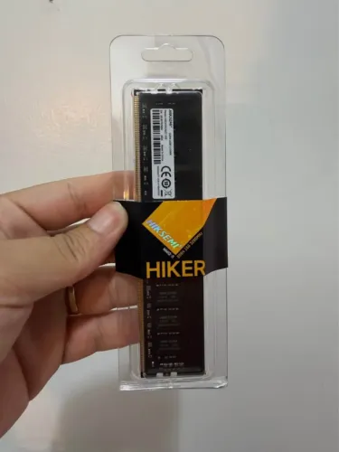 Memória RAM DDR4 16GB 3200mhz
