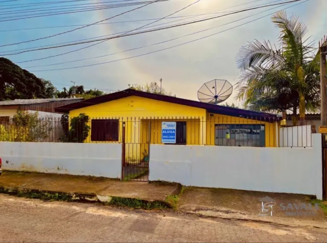 Casa em Santo Antônio da Patrulha/RS
