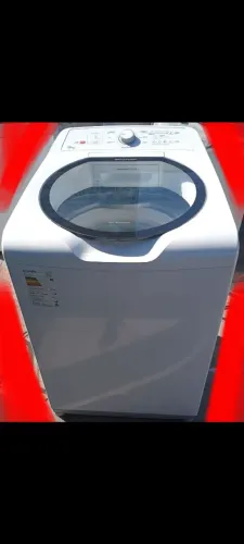 Máquina de lavar Brastemp 11.kg