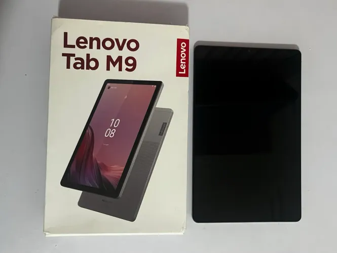 TABLET LENOVO TAB M9 USADO