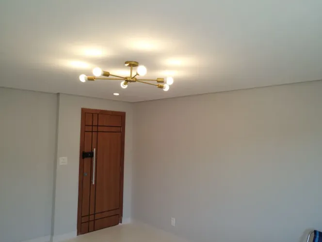 Lustre de sala