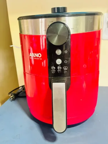  AIRFRYER ARNO MOD.MODERNA VM 3,5L