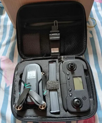 Drone L200