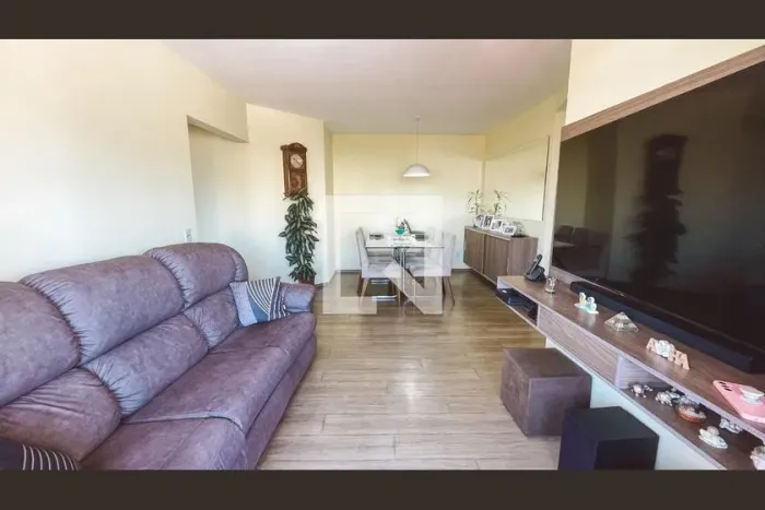 Apartamento à Venda - Santana, 3 Quartos, 72 m2