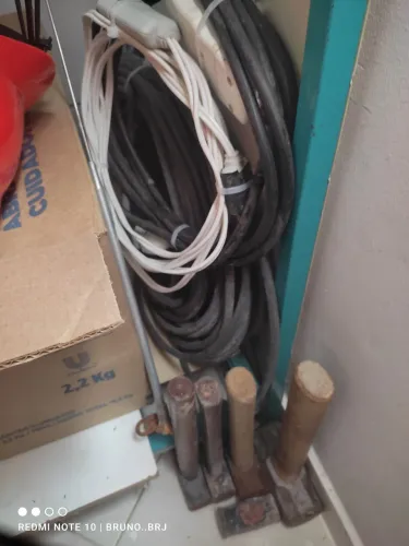 Extensão vários tamanhos