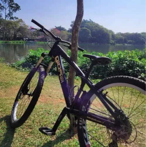 BIKE GIOS ARO 26 OPORTUNIDADE!