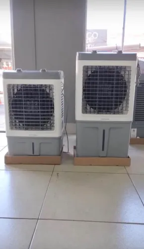 Climatizadores (novo embalado)