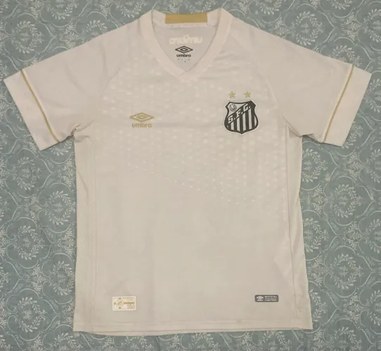 Camisa Santos 2018