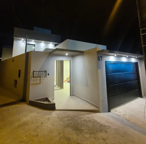 Excelente Casa em Três Corações