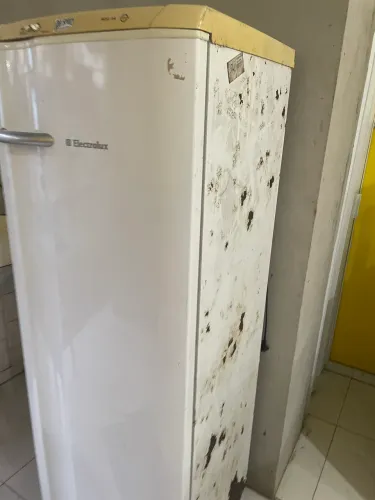 Vendo esta geladeira