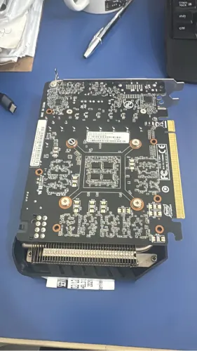 Palit GeForce GTX 1660 SUPER 6 GB