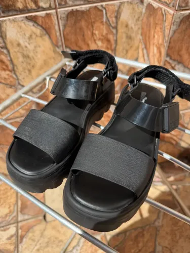 Melissa plataforma TAM 36