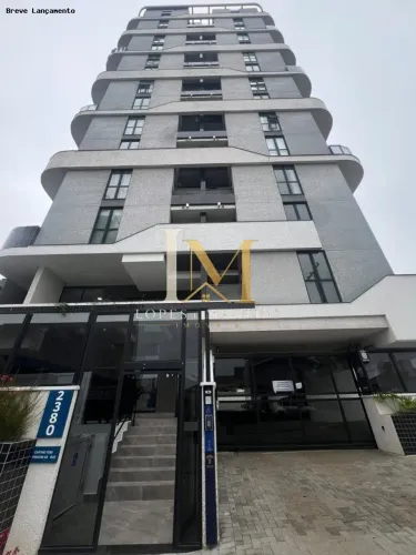 APARTAMENTO 2 QUARTOS -SÃO JOSE DOS PINHAIS - SJP - PR