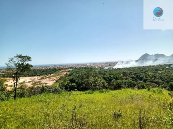 Itaipuaçu, Terreno 1100m², Legalizado, Com RGI, Super bem localizado. Oportunidade