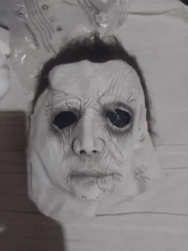 Máscara Michael myers Halloween 2018