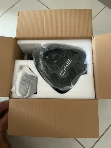 Carregador Wallbox BYD 7 kW Original