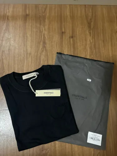Camisa Essentials Fear Of God