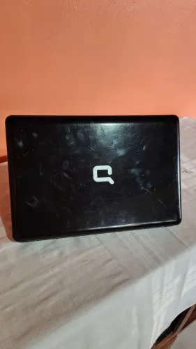 Notebook Hp Intel core i5