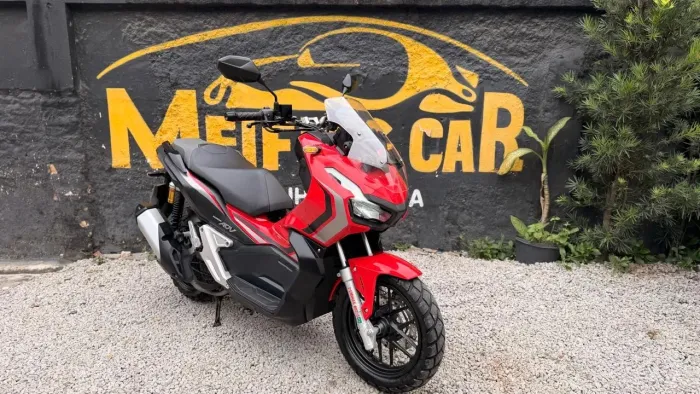 Honda ADV 150 2024