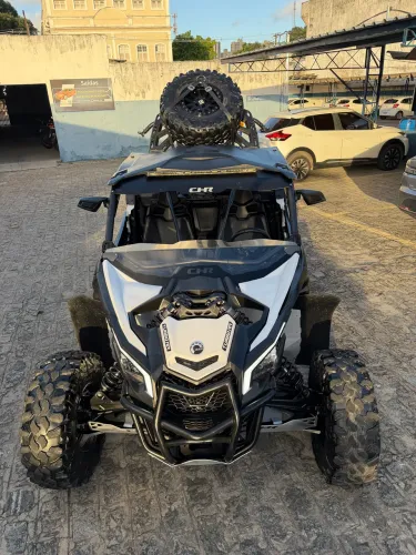 UTV X3 RS