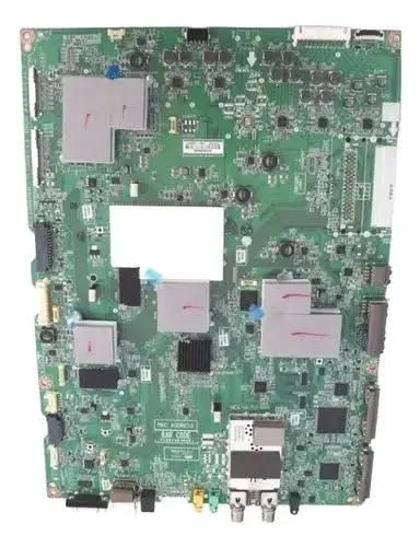Placa principal 79ub9800