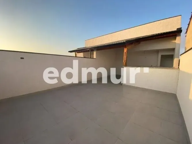 COBERTURA para VENDA E ALUGUEL com 96m² no bairro Vila Humaitá com 2 quartos e 1 vagas. Sa