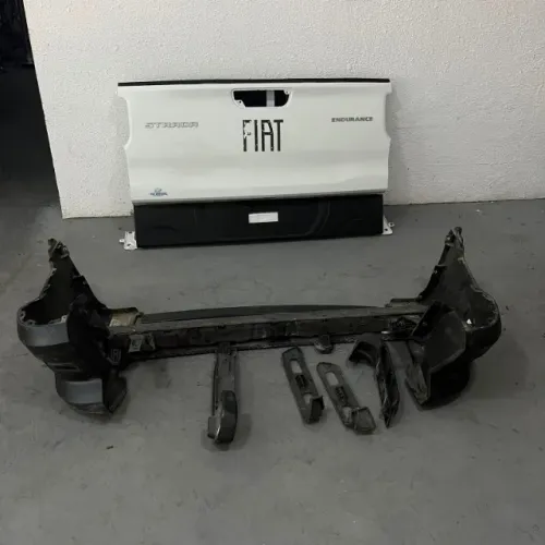 TAMPA STRADA FIAT ANO 2022