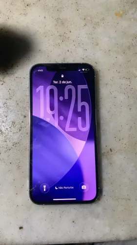 iPhone 12pro