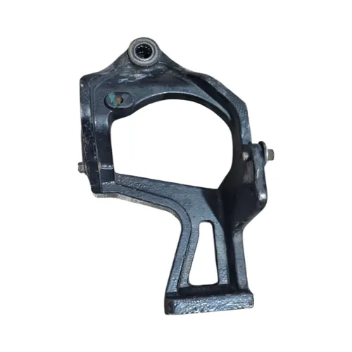 Suporte Alavanca Cambio Ford cargo 815 2008 2009