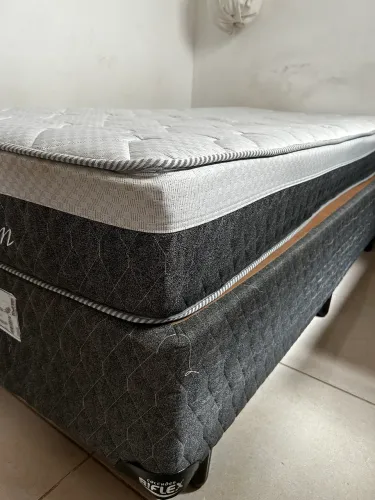 Cama box biflex premium