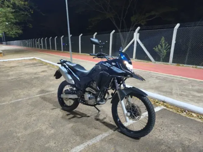HONDA XRE 300 - FLEX - ABS - 16.000 KM RODADOS
