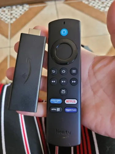 Tv Stick 4k Smart