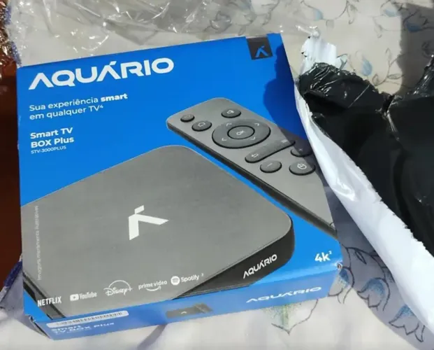 Tv bOx