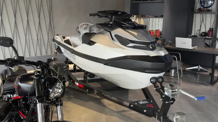 Jetski SEADOO 325 GTX LIMITED 2026