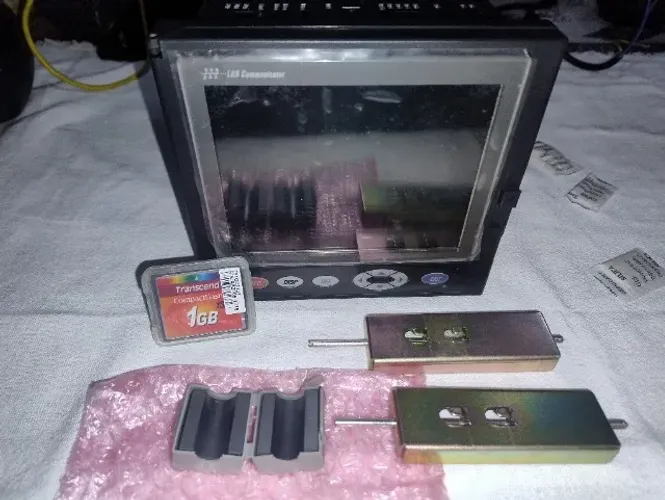 Registrador de temperatura digital Fuji PHL 11B12