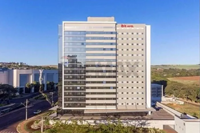 Ibis Iguatemi  Ala A Unidade 561 19M