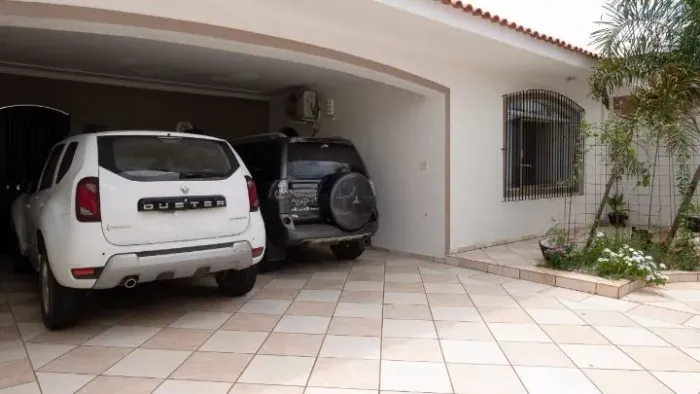 Casa Casa em Bairro em Sorocaba