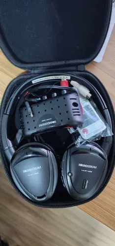 Soundstream