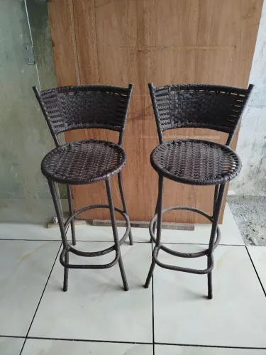 Banqueta para cozinha