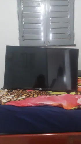 Vende-se TV smart da philco , R$250