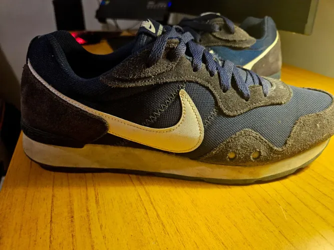 Tênis nike retrô masculino