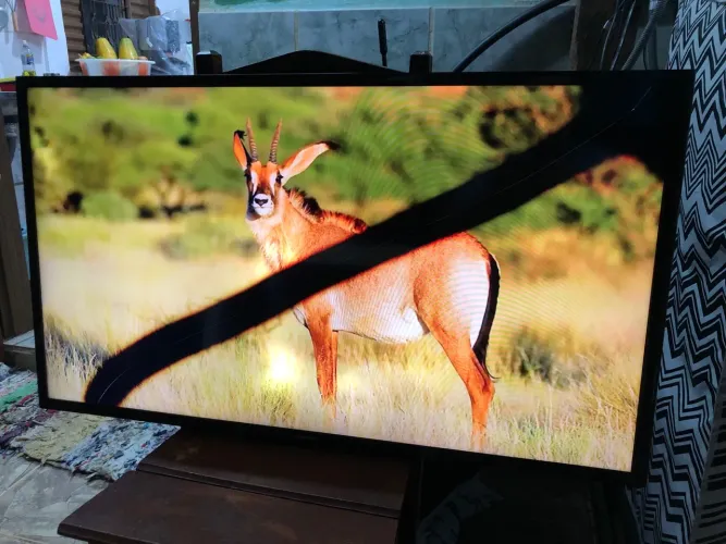 Smart Tv Samsung 40 polegadas